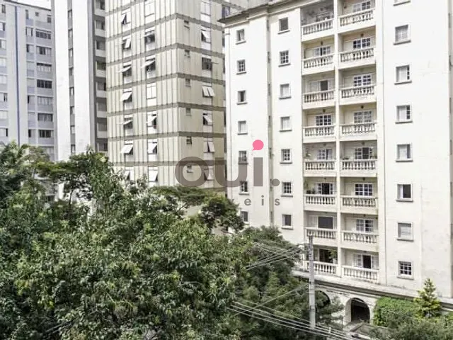 Apartamento 3 quartos e 3 banheiros, à venda, no bairro Itaim Bibi em São Paulo