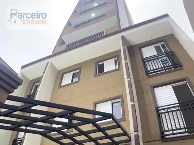 Apartamento com 42m² 2 quartos e 1 banheiro, à venda, no bairro Brás em São Paulo