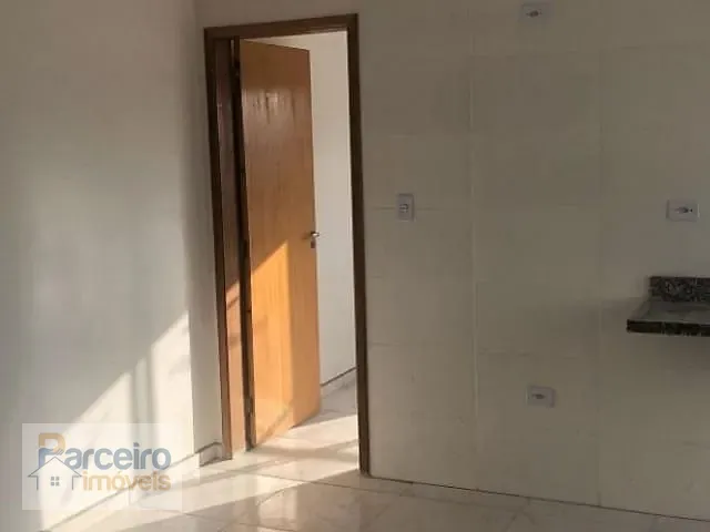 Apartamento com 42m² 2 quartos e 1 banheiro, à venda, no bairro Brás em São Paulo