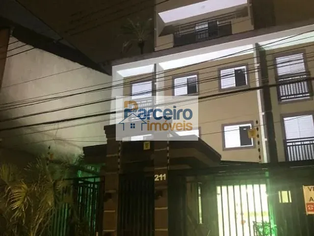 Apartamento com 42m² 2 quartos e 1 banheiro, à venda, no bairro Brás em São Paulo