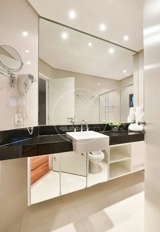 Apartamento, 1 quarto, 65 m² - Foto 6