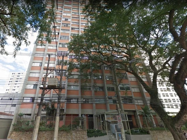 Foto do Apartamento - Apartamento com 3 dormitórios à venda, 105 m² por R$ 450.000 - Jardim São Dimas - São José dos Campos/SP | RUSSI IMÓVEIS