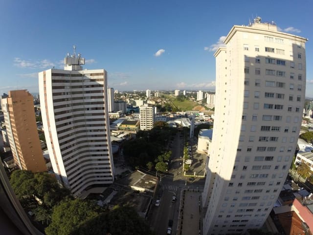 Foto do Apartamento - Apartamento com 3 dormitórios à venda, 105 m² por R$ 450.000 - Jardim São Dimas - São José dos Campos/SP | RUSSI IMÓVEIS