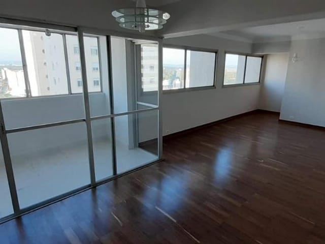 Foto do Apartamento - Apartamento com 3 dormitórios à venda, 105 m² por R$ 450.000 - Jardim São Dimas - São José dos Campos/SP | RUSSI IMÓVEIS