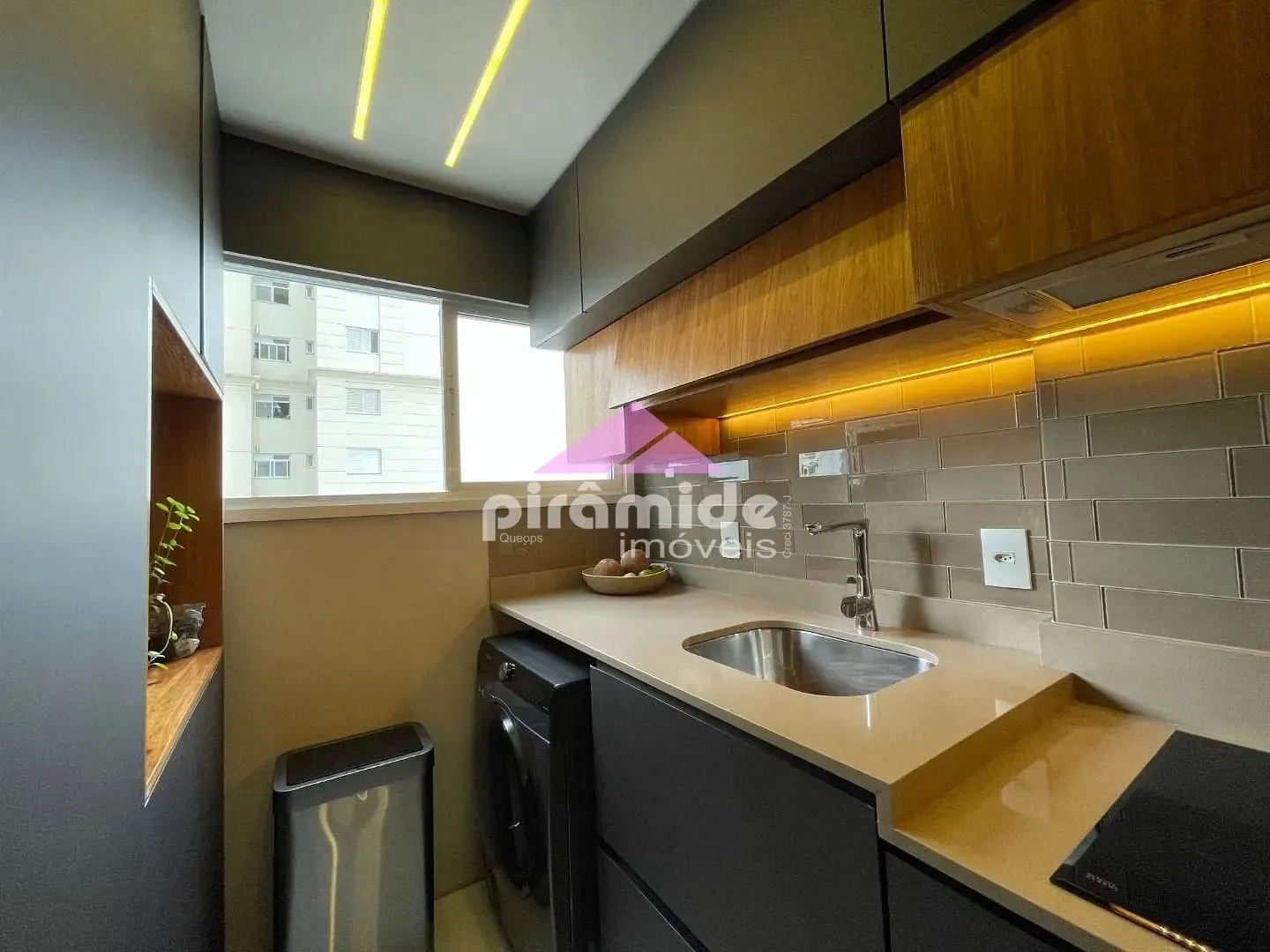 Apartamento, 2 quartos, 82 m² - Foto 14