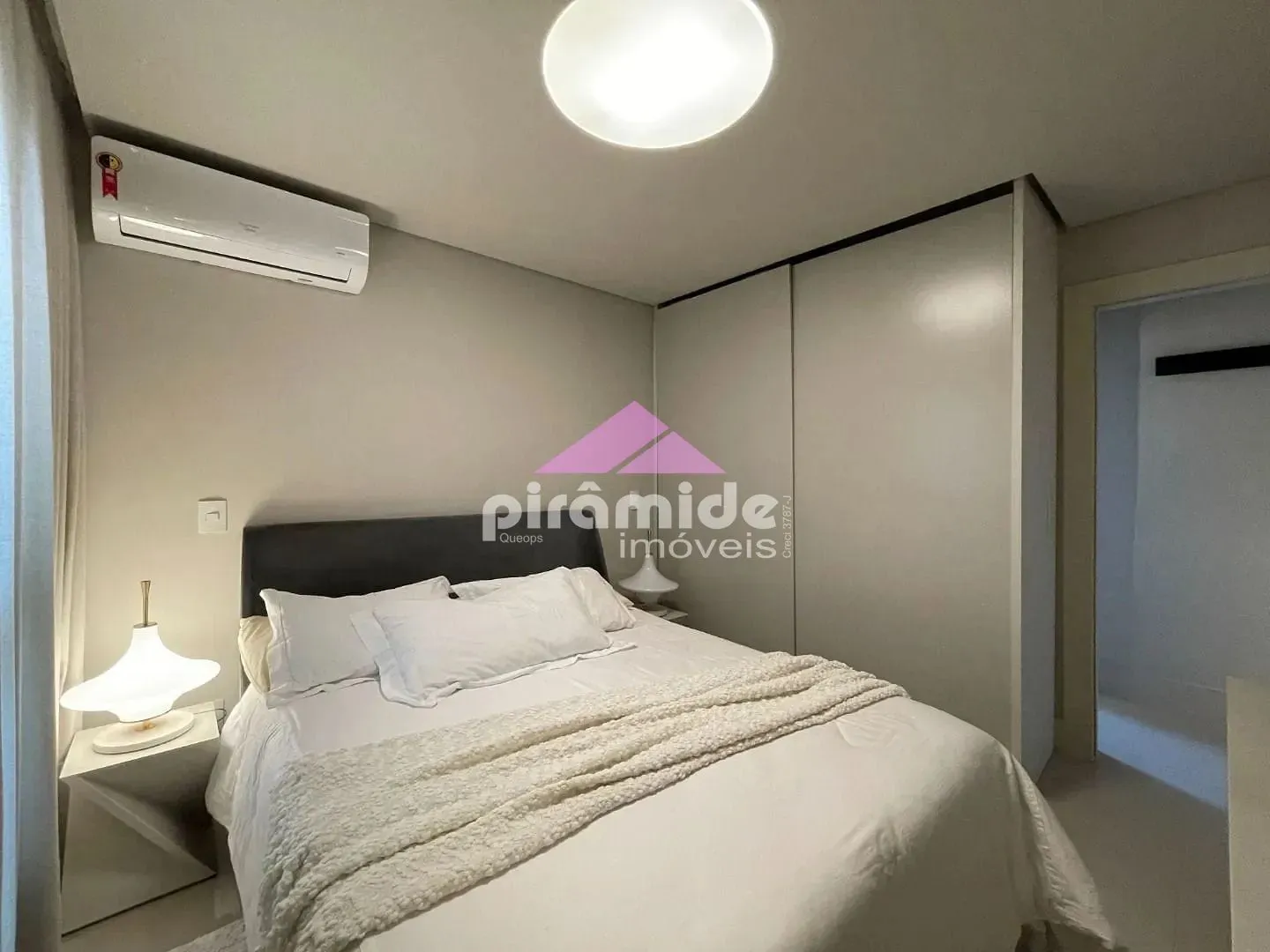 Apartamento, 2 quartos, 82 m² - Foto 7