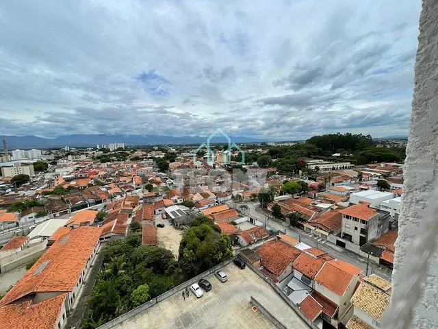 Apartamento 3 quartos e 1 banheiro, à venda, no bairro Areão em Taubaté