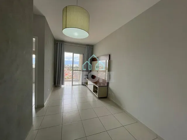 Apartamento 3 quartos e 1 banheiro, à venda, no bairro Areão em Taubaté