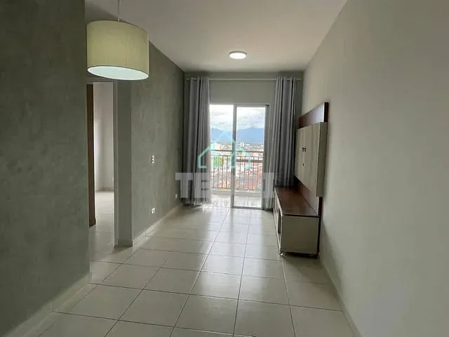 Apartamento 3 quartos e 1 banheiro, à venda, no bairro Areão em Taubaté