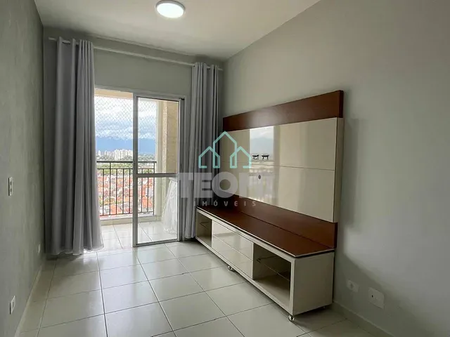 Apartamento 3 quartos e 1 banheiro, à venda, no bairro Areão em Taubaté