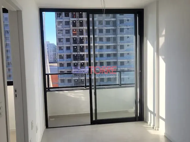 Apartamento 1 quarto e 1 banheiro, à venda, no bairro Olivença em Ilhéus