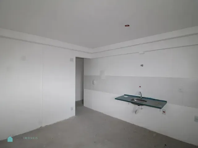 Apartamento 1 quarto e 1 banheiro, à venda, no bairro Piqueri em São Paulo