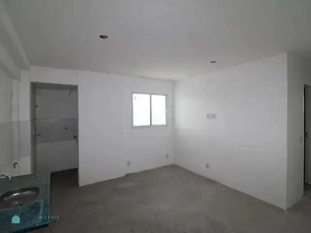 Apartamento 1 quarto e 1 banheiro, à venda, no bairro Piqueri em São Paulo