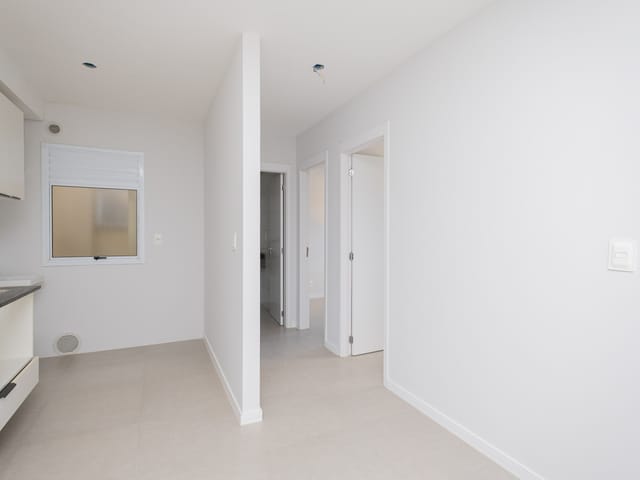 Apartamento com 65m² 2 quartos e 1 banheiro, para alugar, no bairro Areal em Pelotas
