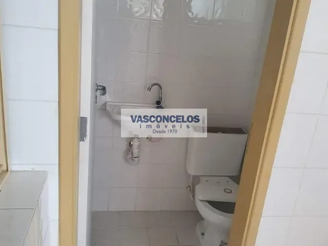 Apartamento 4 quartos e 2 banheiros, à venda ou para alugar, no bairro Jardim Aquarius em São José dos Campos