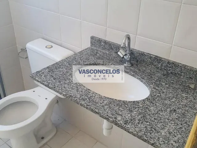 Apartamento 4 quartos e 2 banheiros, à venda ou para alugar, no bairro Jardim Aquarius em São José dos Campos