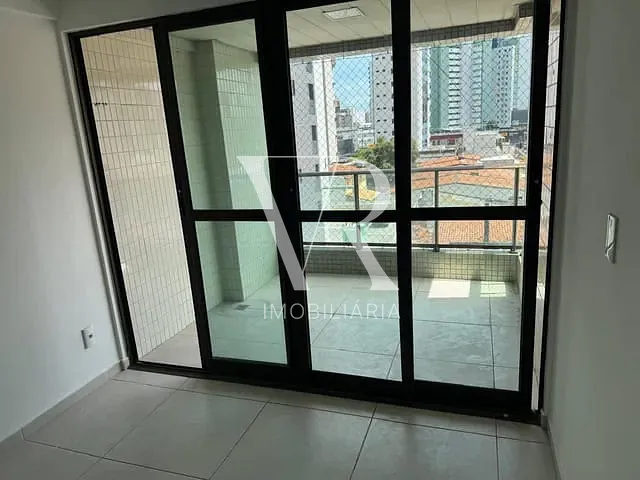 Apartamento 3 quartos e 3 banheiros, à venda, no bairro Manaíra em João Pessoa