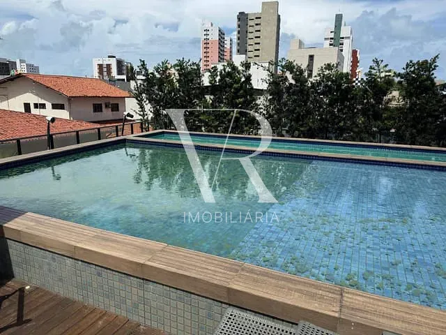 Apartamento 3 quartos e 3 banheiros, à venda, no bairro Manaíra em João Pessoa