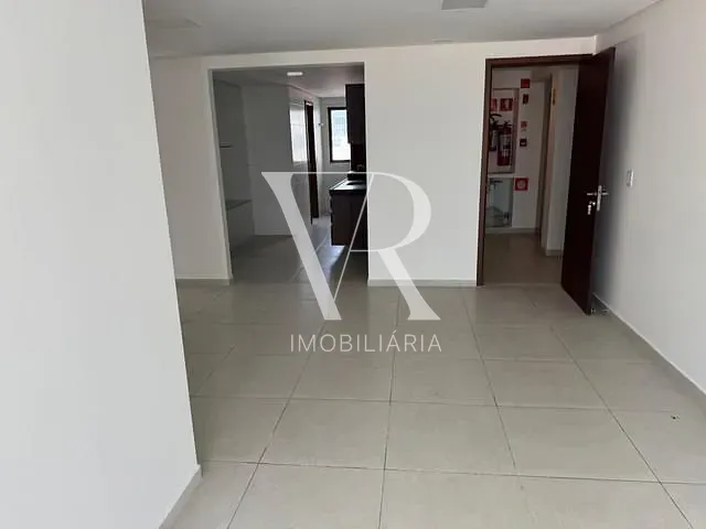 Apartamento 3 quartos e 3 banheiros, à venda, no bairro Manaíra em João Pessoa