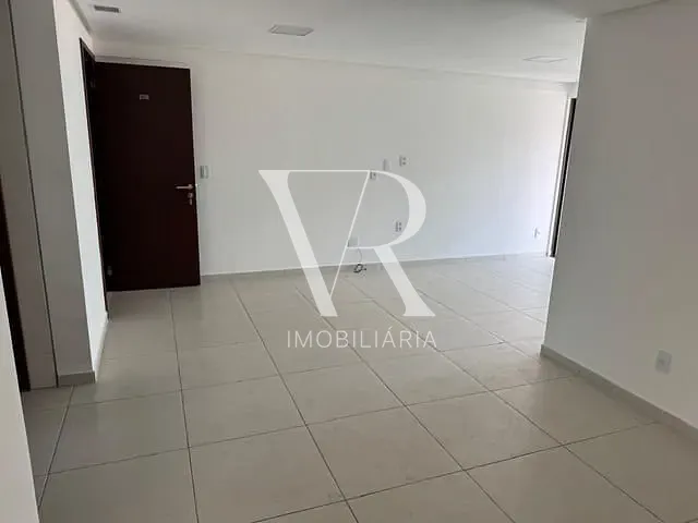 Apartamento 3 quartos e 3 banheiros, à venda, no bairro Manaíra em João Pessoa