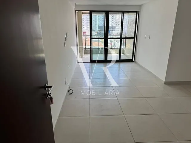 Apartamento 3 quartos e 3 banheiros, à venda, no bairro Manaíra em João Pessoa