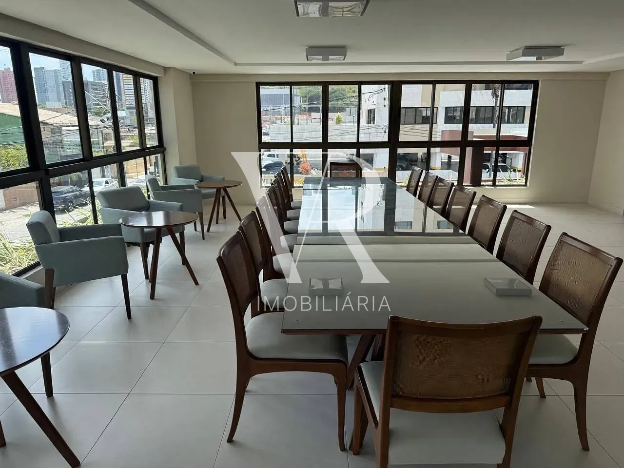 Apartamento, 3 quartos, 96 m² - Foto 19