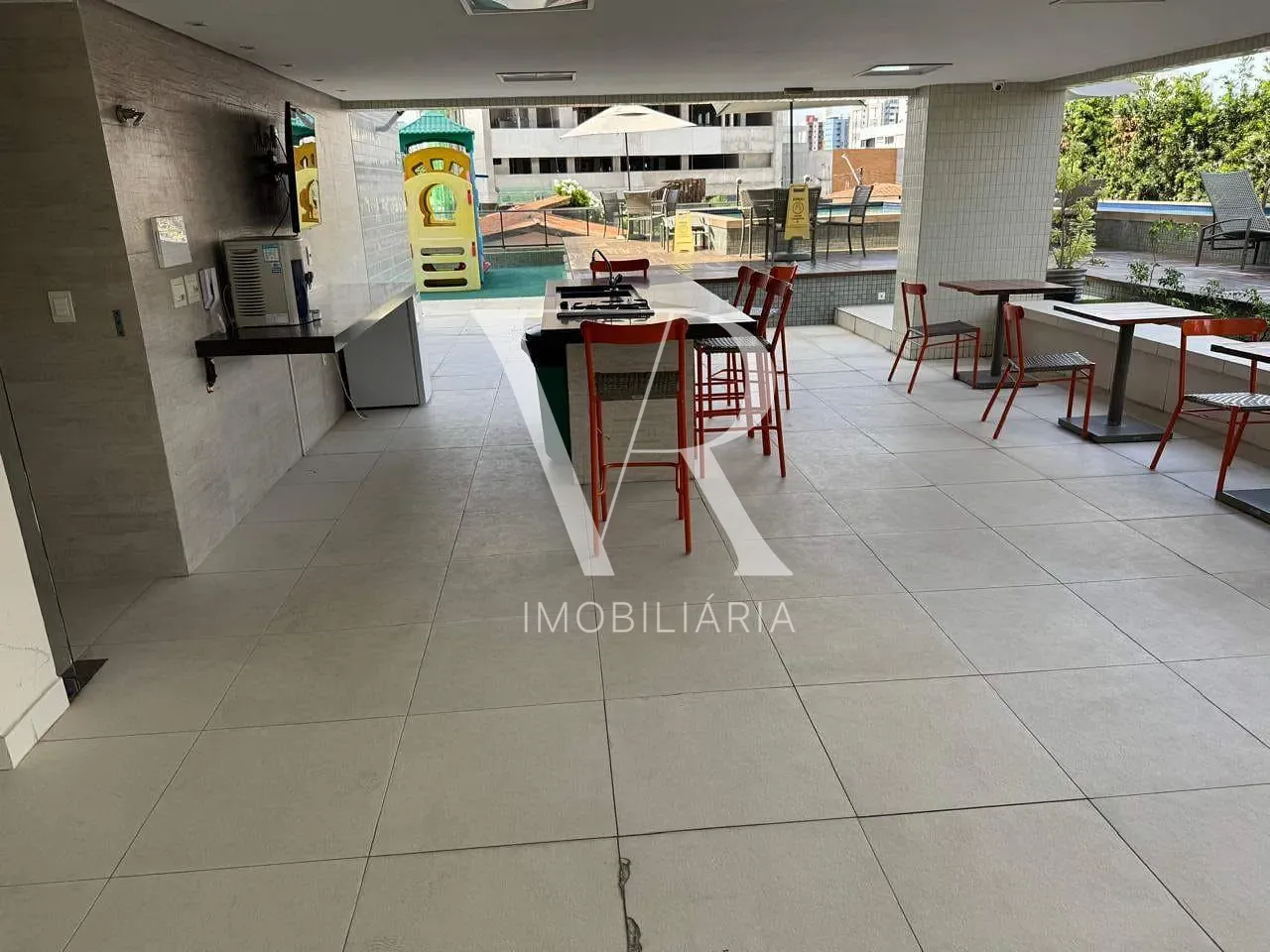 Apartamento, 3 quartos, 96 m² - Foto 21