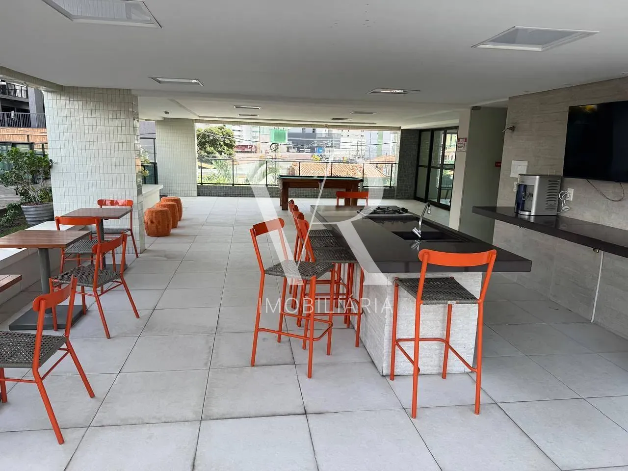 Apartamento, 3 quartos, 96 m² - Foto 22