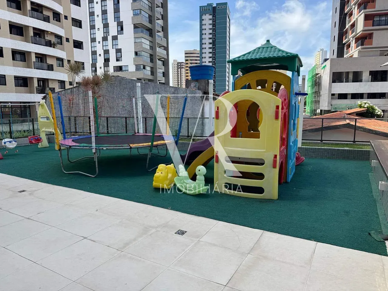 Apartamento, 3 quartos, 96 m² - Foto 23