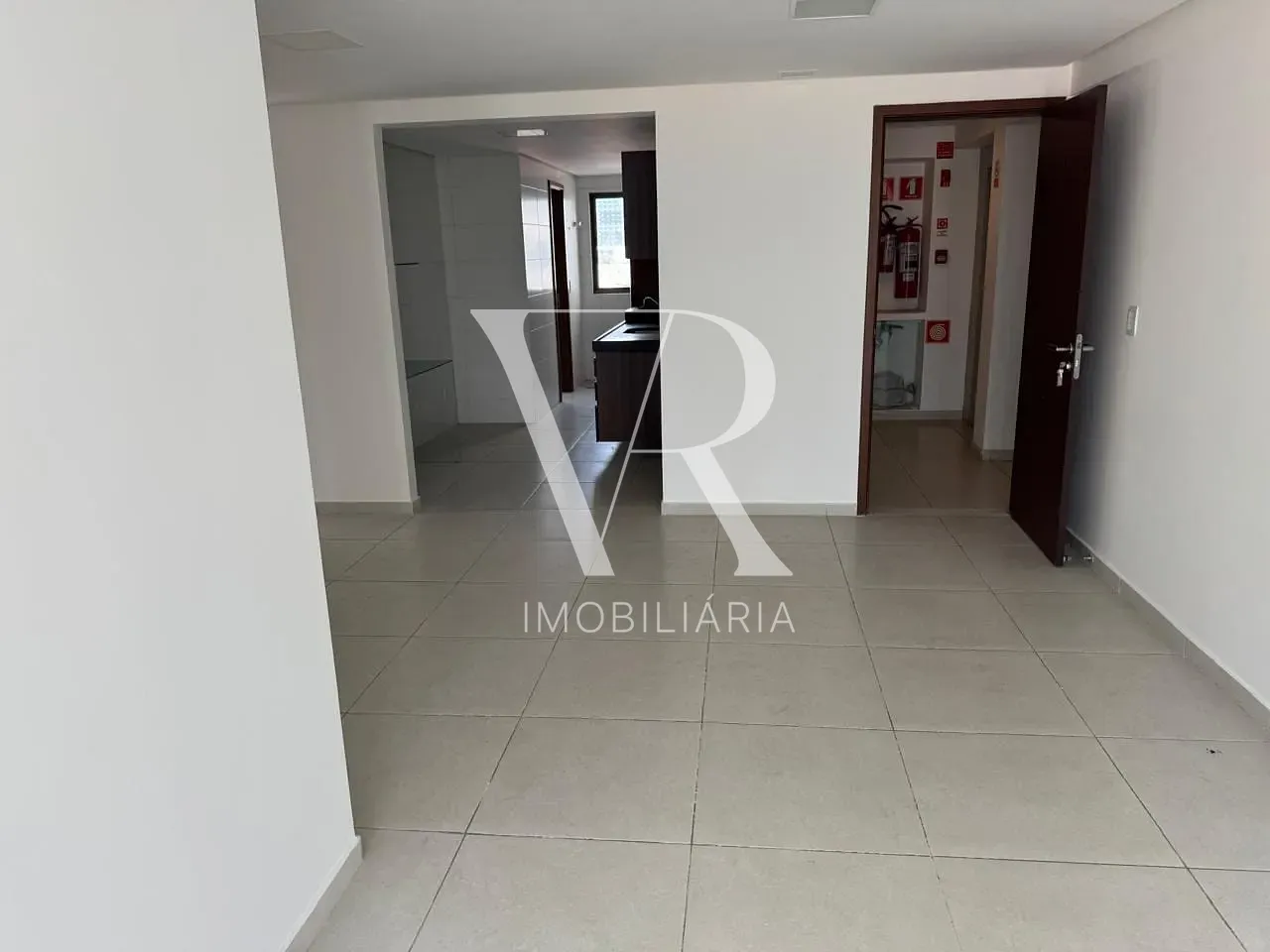 Apartamento, 3 quartos, 96 m² - Foto 5