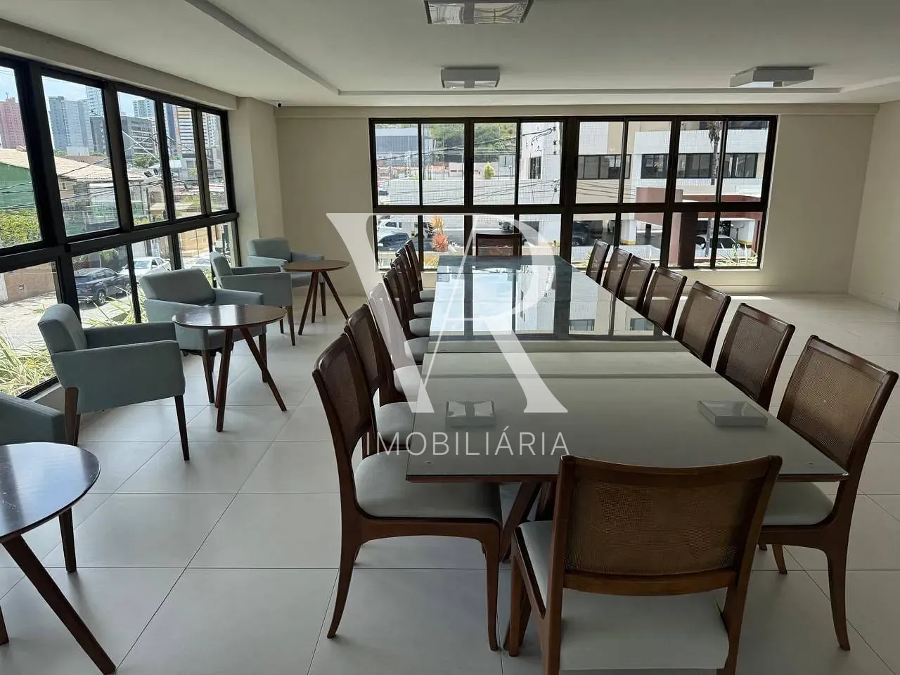 Apartamento, 3 quartos, 96 m² - Foto 19