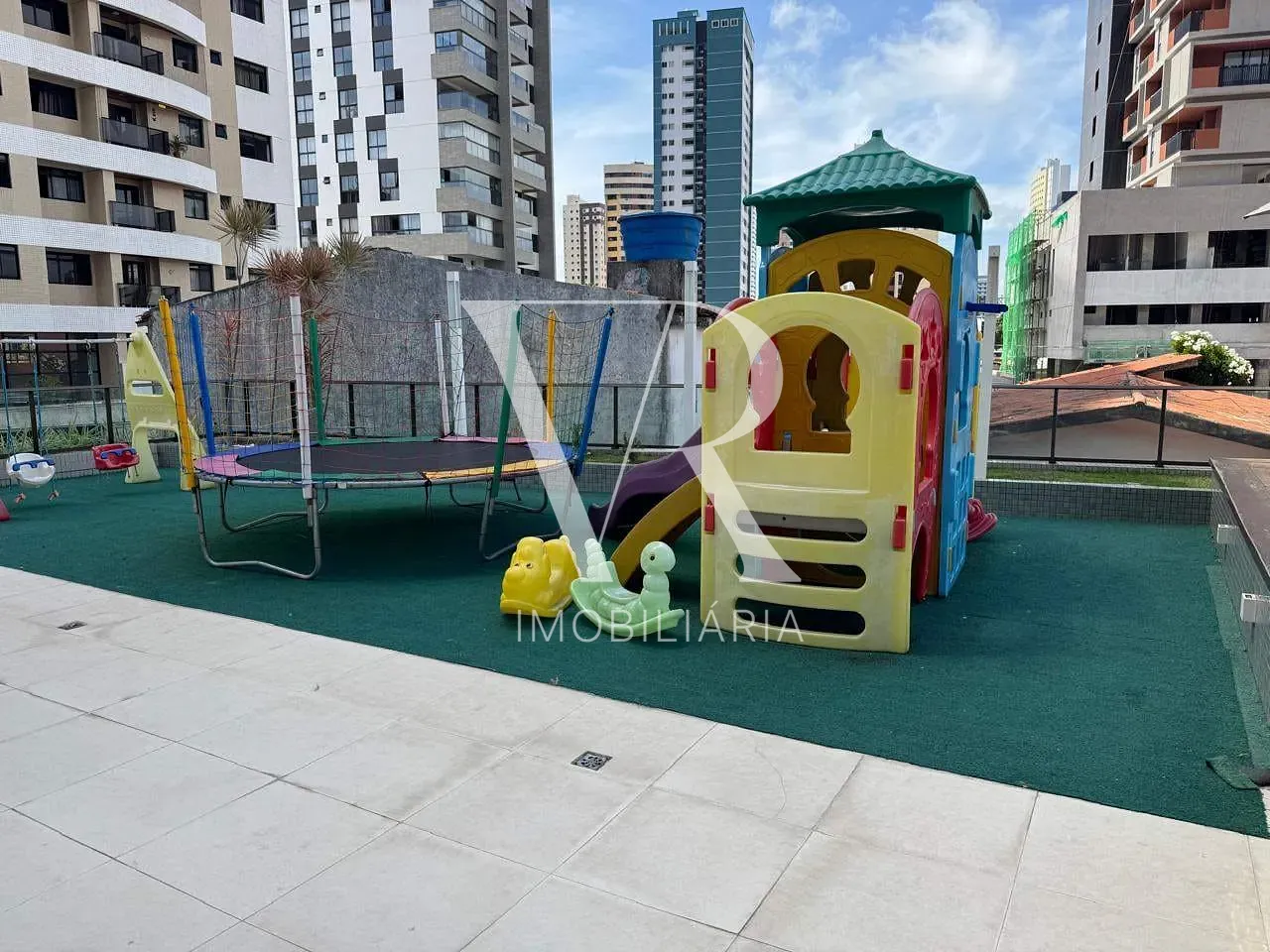Apartamento, 3 quartos, 96 m² - Foto 23