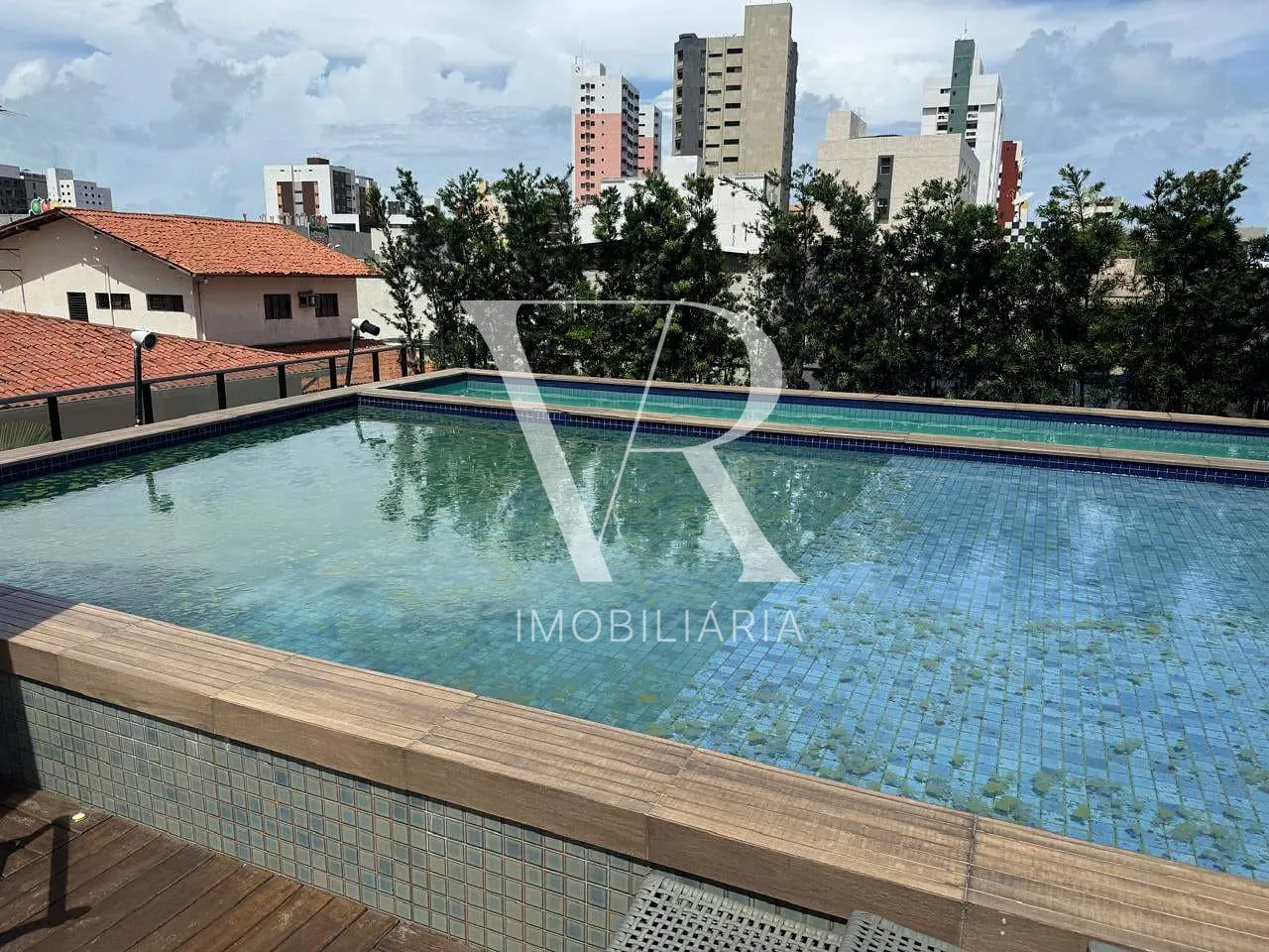 Apartamento, 3 quartos, 96 m² - Foto 1