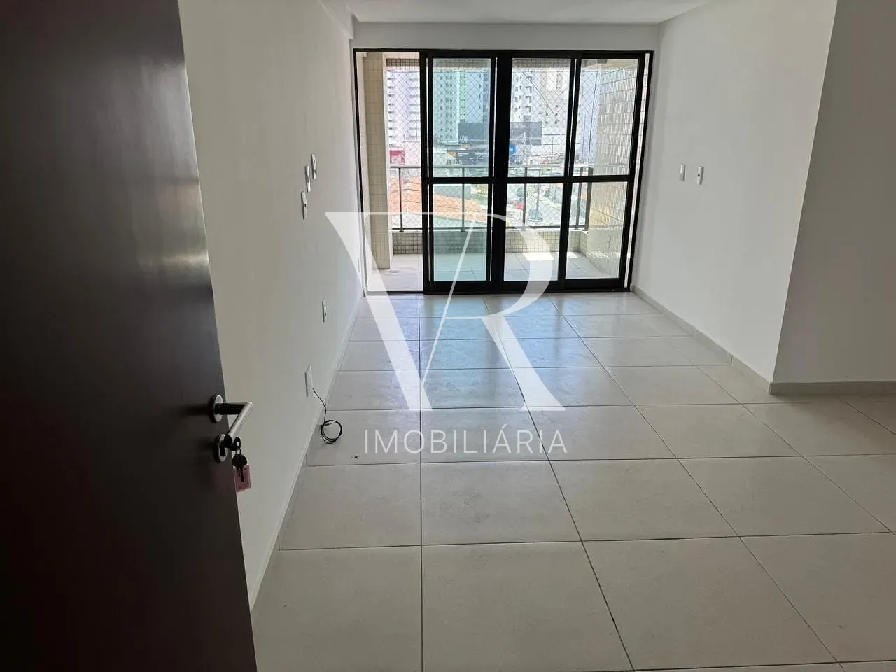 Apartamento, 3 quartos, 96 m² - Foto 2