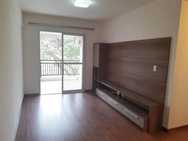 Foto do Apartamento - Residencial - Parque Res. Aquarius | Zequinha Imóveis