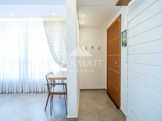 Apartamento com 100m² 2 quartos e 2 banheiros, à venda, no bairro Itacolomi em Balneário Piçarras