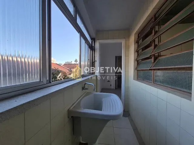 Apartamento com 144m² 3 quartos e 3 banheiros, à venda, no bairro Auxiliadora / São João em Porto Alegre