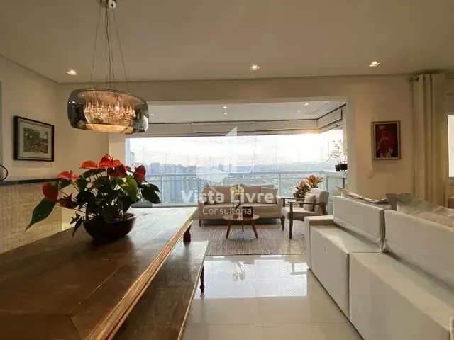 Apartamento com 112m² 3 quartos e 4 banheiros, à venda, no bairro Várzea da Barra Funda em São Paulo