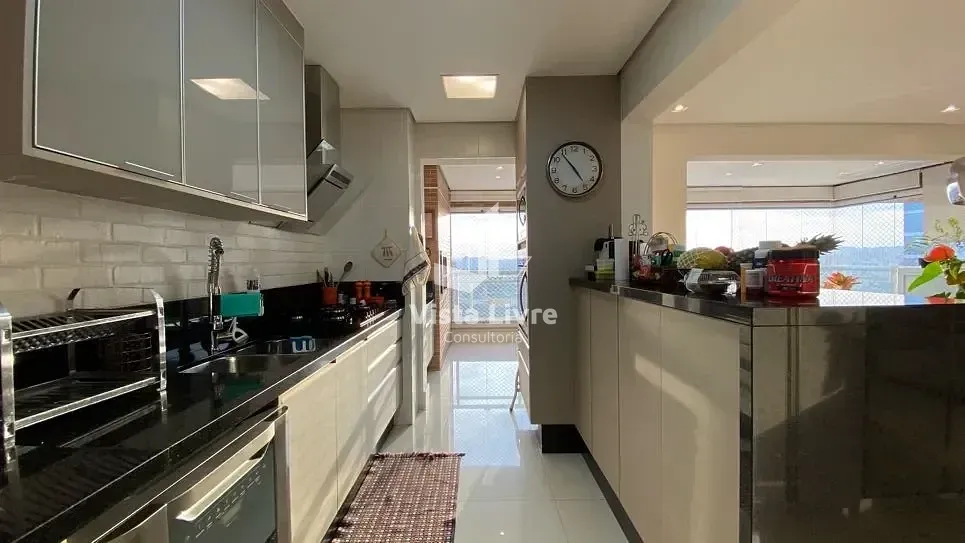 Apartamento, 3 quartos, 112 m² - Foto 11