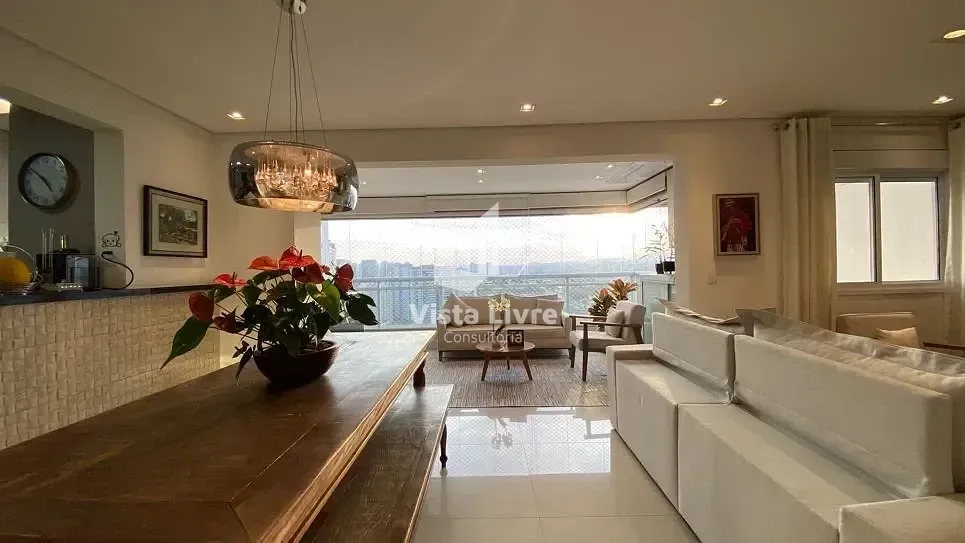 Apartamento, 3 quartos, 112 m² - Foto 1