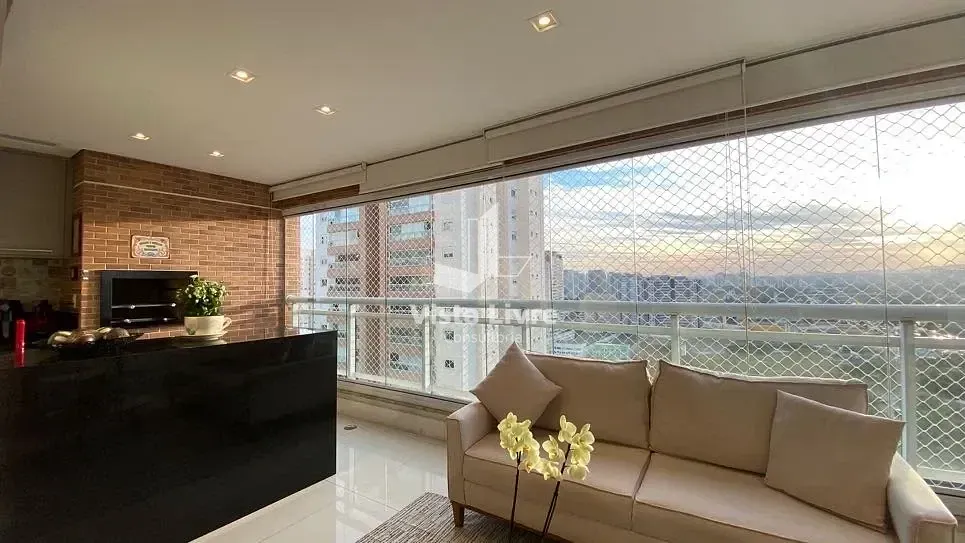 Apartamento, 3 quartos, 112 m² - Foto 14