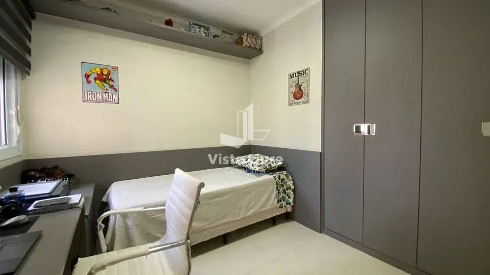 Apartamento, 3 quartos, 112 m² - Foto 16