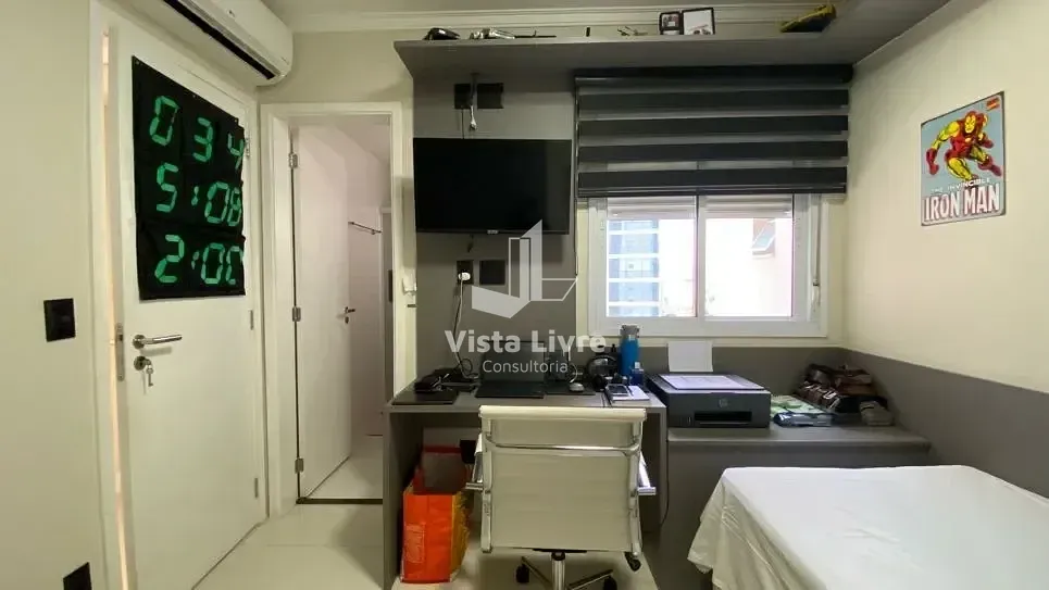 Apartamento, 3 quartos, 112 m² - Foto 17