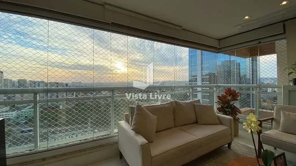 Apartamento, 3 quartos, 112 m² - Foto 2
