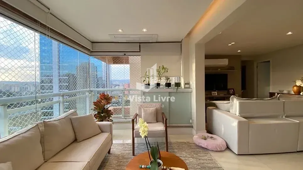 Apartamento, 3 quartos, 112 m² - Foto 4