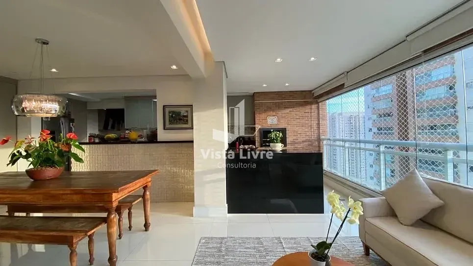 Apartamento, 3 quartos, 112 m² - Foto 5