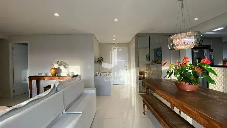 Apartamento, 3 quartos, 112 m² - Foto 6