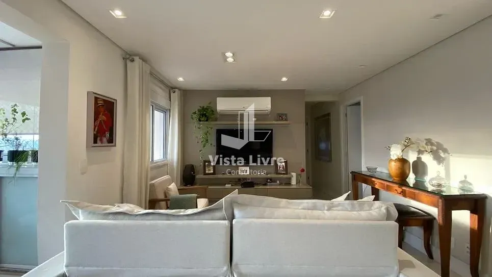 Apartamento, 3 quartos, 112 m² - Foto 7