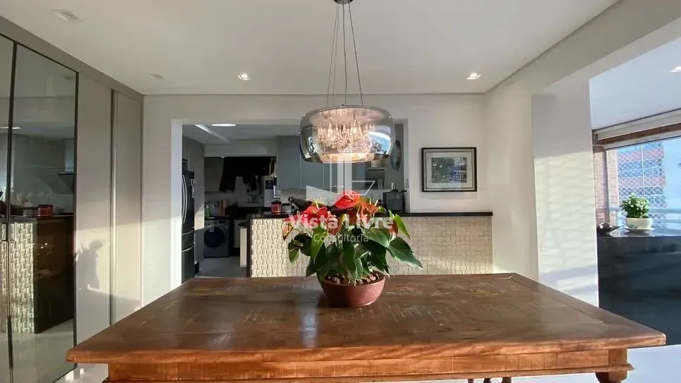 Apartamento, 3 quartos, 112 m² - Foto 8