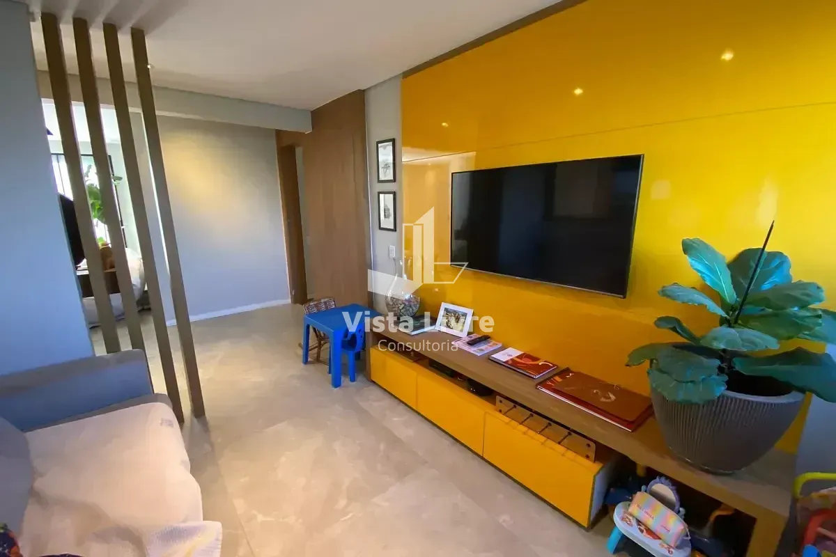 Apartamento, 3 quartos, 137 m² - Foto 10
